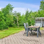 Cozy At Vibaek Close To And The Sandy Shore Casa vacanze Ebeltoft